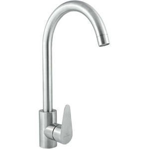 Смеситель для кухни Славен Сталь Ж СЛ-ОД-Ж22 Смеситель для кухни Славен Сталь Ж СЛ-ОД-Ж22