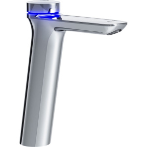 Термостатический смеситель AM.PM Inspire V2.0 F50A92400 TouchReel электронный Термостатический смеситель AM.PM Inspire V2.0 F50A92400 TouchReel электронный