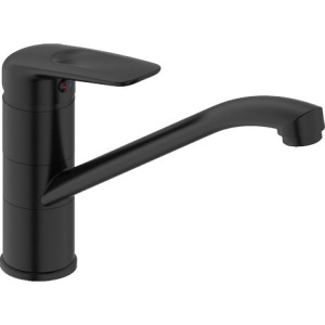 Смеситель для кухни IDDIS Male MALBL00i05 черный