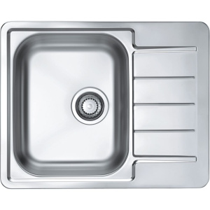 Мойка кухонная Alveus Line 110 Мойка кухонная Alveus Line 110