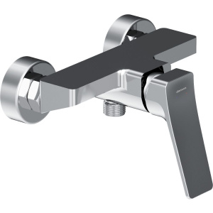 Смеситель для душа Damixa Urban DX9520000 хром