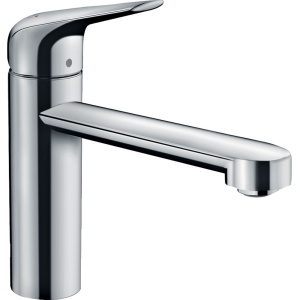 Смеситель для кухни Hansgrohe Focus M42 71806000, хром