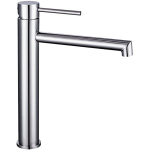 Смеситель для раковины BOCH MANN Stella BM8600 хром