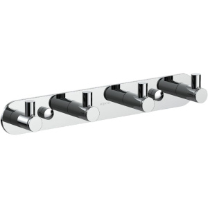 Крючок Акватек Европа AQ4123CR хром