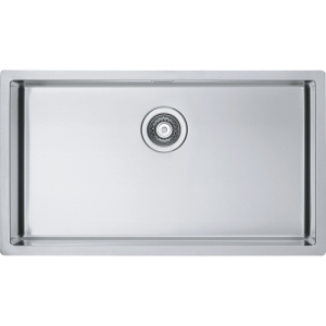 Мойка кухонная Alveus Quadrix 60 Мойка кухонная Alveus Quadrix 60