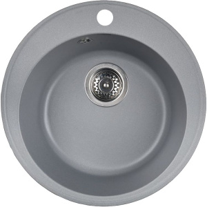 Мойка кухонная Wisent MWR480-29 грэй