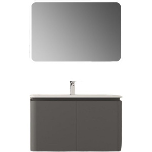 Мебель для ванной Cezares Stylus 94, grigio nuvola