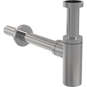 Сифон для раковины AlcaPlast A400 Сифон для раковины AlcaPlast A400