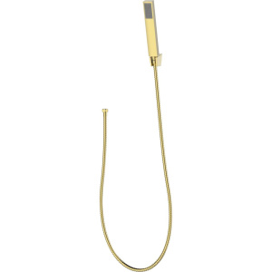 Душевой гарнитур BelBagno LUC-DFS-ORO золото
