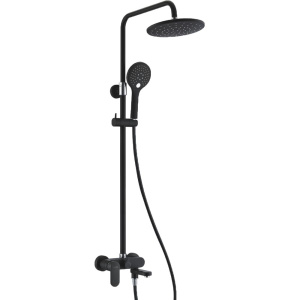 Душевая стойка Wasserkraft Elbe A17401 Душевая стойка Wasserkraft Elbe A17401