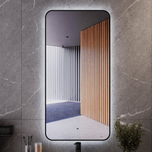 Зеркало BOND Loft M35ZE-60120 60х120 с подсветкой