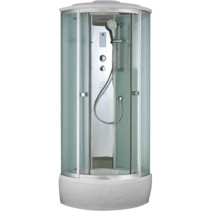 Душевая кабина Timo Comfort T-8880F с высоким поддоном