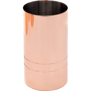 Стакан Ridder London 2106102 медь