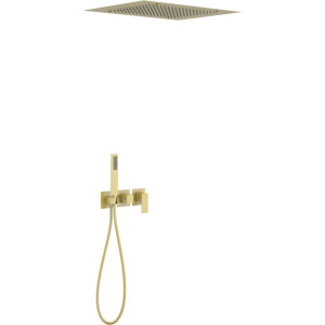 Душевой комплект Timo Selene SX-2129/17SM С ВНУТРЕННЕЙ ЧАСТЬЮ