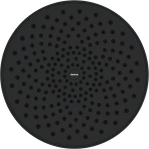 Верхний душ Damixa Apollo 947050300 черный