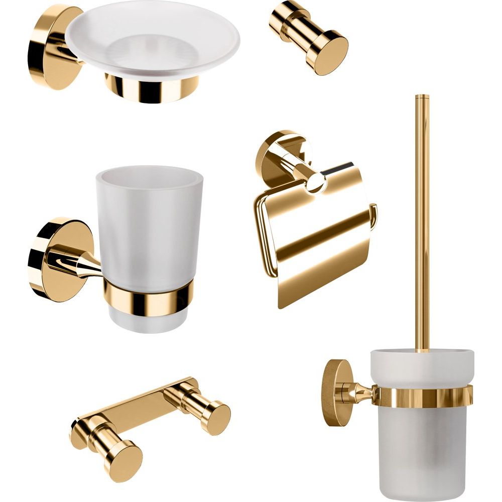 Купить Набор DEKOR BANYO Alina Gold A40 407 01 02 +, A40 408 02 02 + A40 408 01 02 + A40 6009 02 + A40 405 02 + A40 406 02 в Москве с доставкой Набор DEKOR BANYO Alina Gold A40 407 01 02 +, A40 408 02 02 + A40 408 01 02 + A40 6009 02 + A40 405 02 + A40 406 02