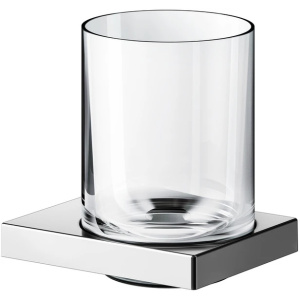 Стакан для ванной Keuco Edition 90 19150019000 хром