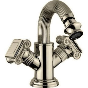 Смеситель для биде Cezares Olimp BS2 02 O