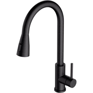 Смеситель для кухни Alveus Primrose 1148264 carbon