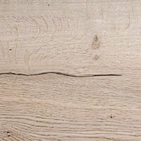 Тумба с раковиной BelBagno Kraft 60 rovere galifax bianco