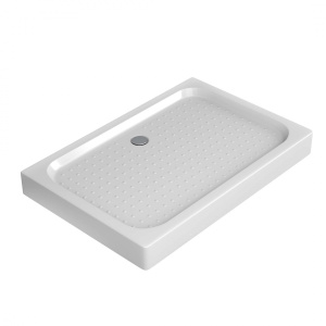 Душевой поддон Niagara NG-P1080-14Q 100x80