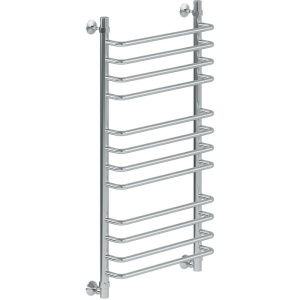 Полотенцесушитель водяной Ника Quadro Л 90 г2 100/50