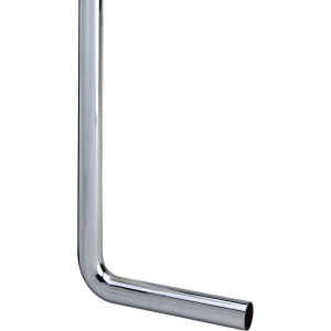 Отводное колено Viega 90° 32х130х250, бeз oтбopтoвaннoй кpoмки 127930