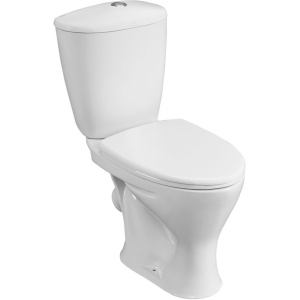 Унитаз-компакт Santeri Версия белый