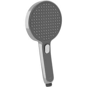 Душевая лейка IDDIS Esper ESP3FGRi18 хром, серый