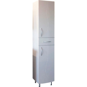 Шкаф-пенал ASB-Mebel Грета 40 напольный