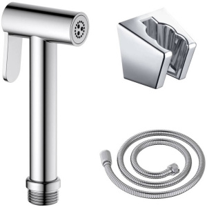 Гигиенический душ Aquatek AQ2054CR хром