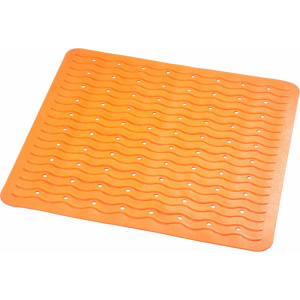 Коврик Ridder Playa 68414 оранжевый Коврик Ridder Playa 68414 оранжевый
