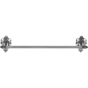 Полотенцедержатель Art&Max Impero AM-1227-Cr