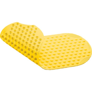 Коврик Ridder Tecno 68104 желтый