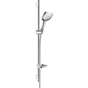 Душевой гарнитур Hansgrohe Raindance Select E 150 27857000 Unica'S Puro Душевой гарнитур Hansgrohe Raindance Select E 150 27857000 Unica'S Puro
