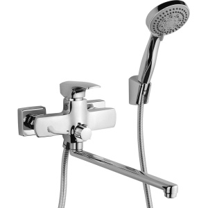 Универсальный смеситель Paini Angel ANCR112P20LMKM