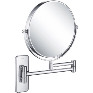 Косметическое зеркало Aquatek AQ4911CR хром