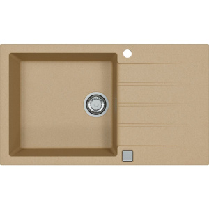 Мойка кухонная Alveus Cadit Granital 40 beige