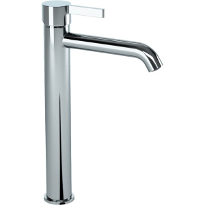 Смеситель для раковины Paini Brera 74CR205OLL хром Смеситель для раковины Paini Brera 74CR205OLL хром