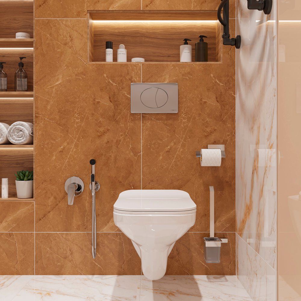 Купить Унитаз подвесной STWORKI Дублин SETK3504-0605-001-1-6000 с микролифтом в Москве с доставкой Унитаз подвесной STWORKI Дублин SETK3504-0605-001-1-6000 с микролифтом