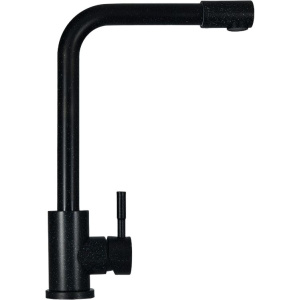 Смеситель для кухни Wisent W4998-7-22 черный