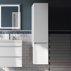 Шкаф-пенал IDDIS Zodiac 35