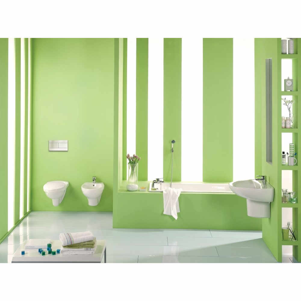 Купить Кнопка смыва Jacob Delafon E4316-CP хром в Москве с доставкой Кнопка смыва Jacob Delafon E4316-CP хром