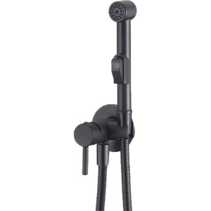 Гигиенический душ Olive'S Balear 13141BLB со смесителем