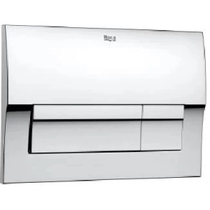 Кнопка смыва Roca Active 8901170B1 хром