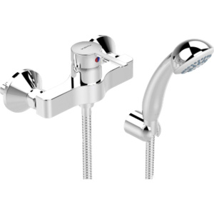 Смеситель для душа Vidima Logik BA278AA