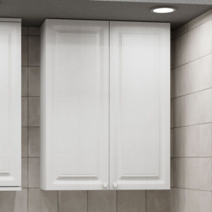 Шкаф Stella Polar Кармела 60 ольха белая Шкаф Stella Polar Кармела 60 ольха белая