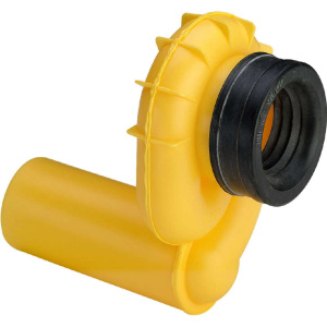 Вакуумный сифон для писсуара Viega 492465 Вакуумный сифон для писсуара Viega 492465