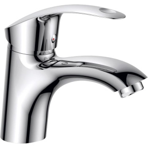 Смеситель для раковины Haiba HB21 Смеситель для раковины Haiba HB21