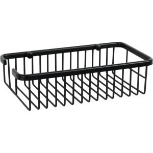 Полка Fixsen Hotel FX-31050A черная